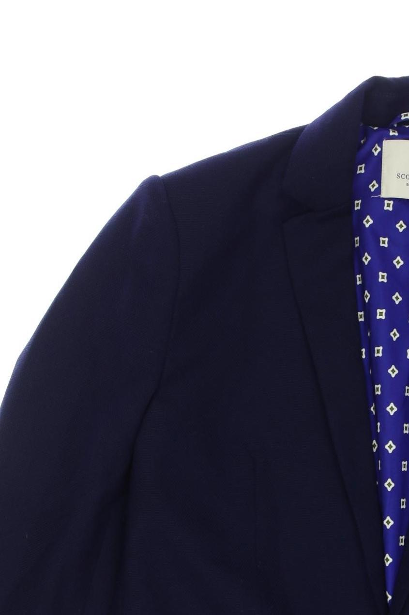 Thumbnail - Scotch &amp; Soda Jungen Jacke, marineblau, Gr. 16