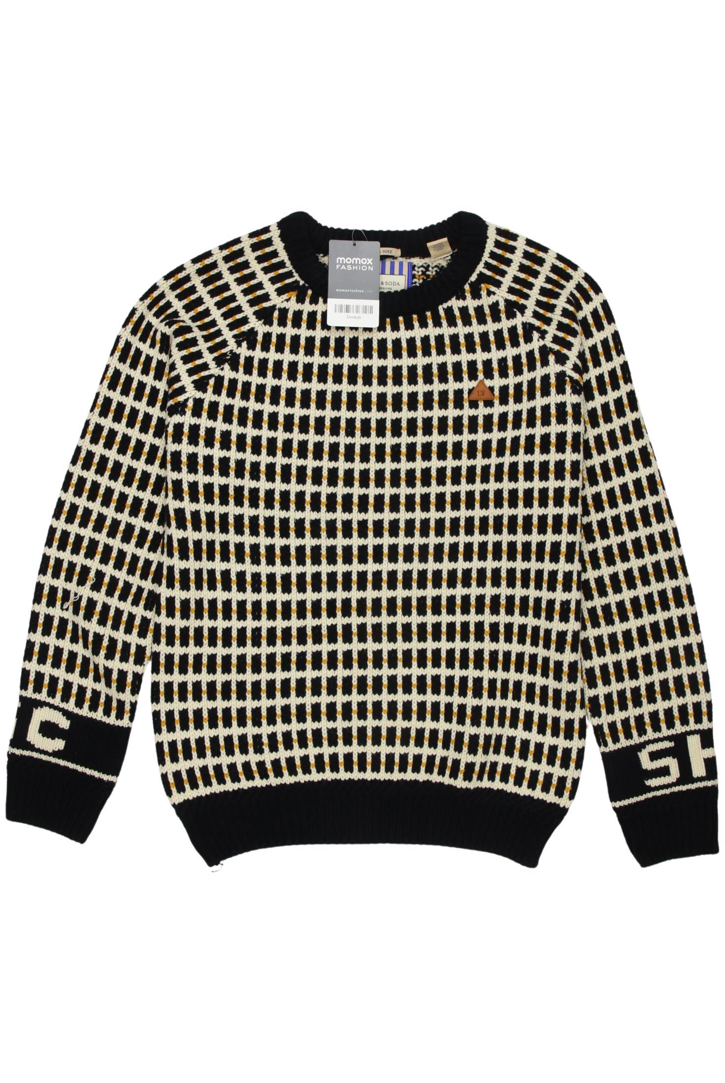 

Scotch & Soda Jungen Pullover, mehrfarbig, Gr. 164