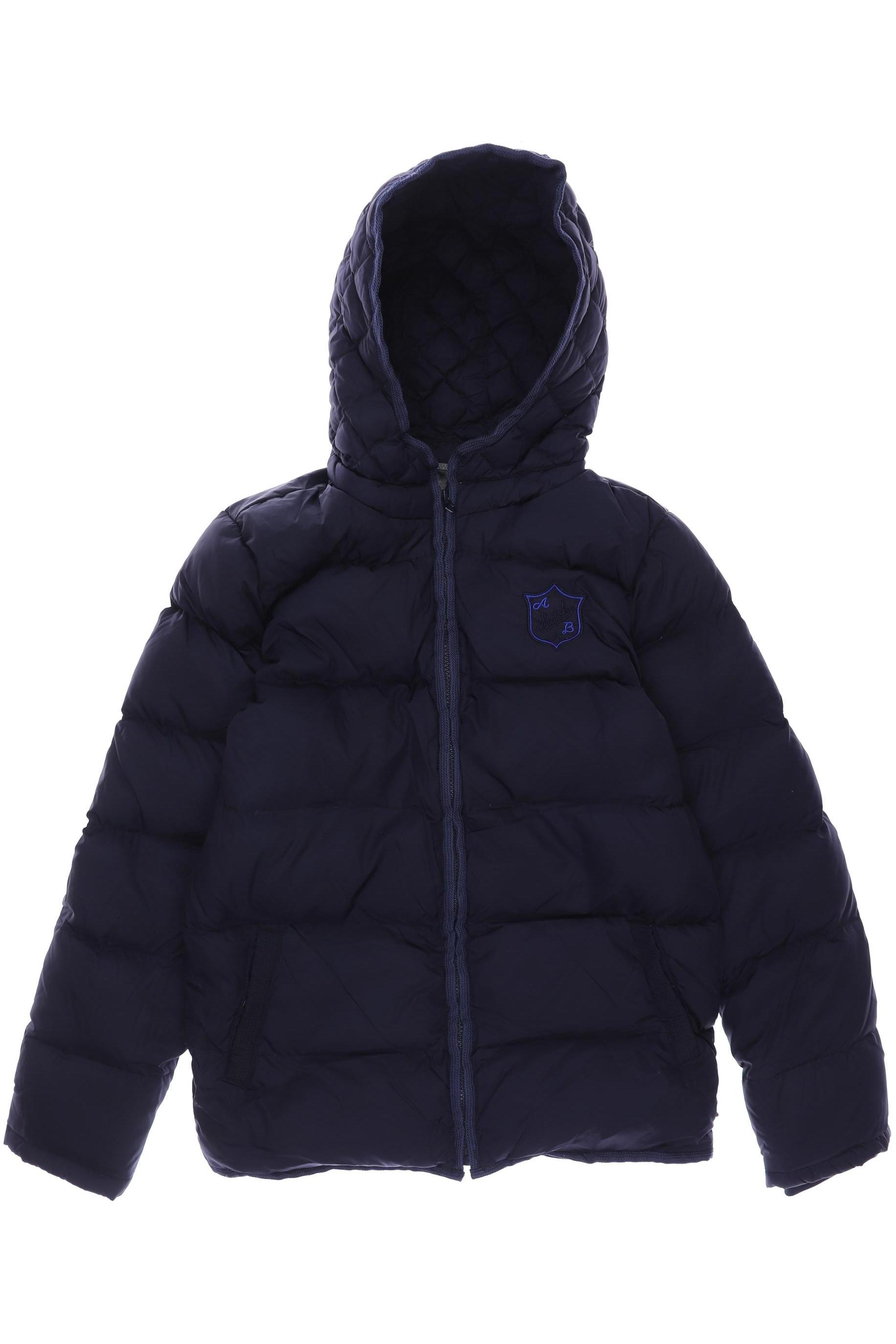 

Scotch & Soda Jungen Jacke, marineblau