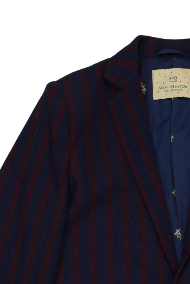 Thumbnail - Scotch &amp; Soda Jungen Jacke, marineblau, Gr. 14
