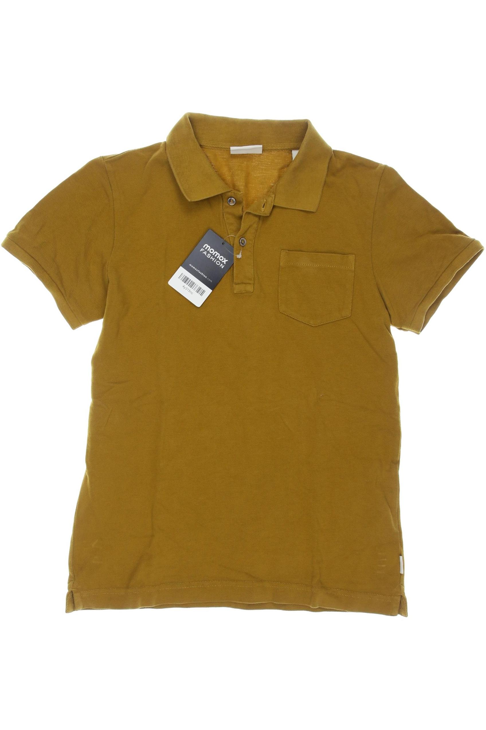 

Scotch & Soda Herren Poloshirt, beige, Gr. 152