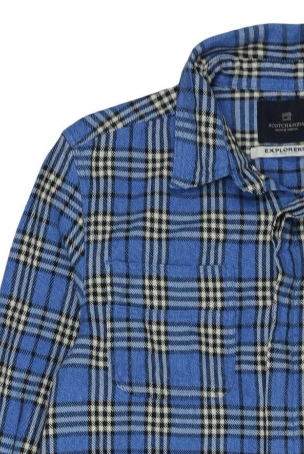 Thumbnail - Scotch &amp; Soda Jungen Hemd, mehrfarbig, Gr. 152