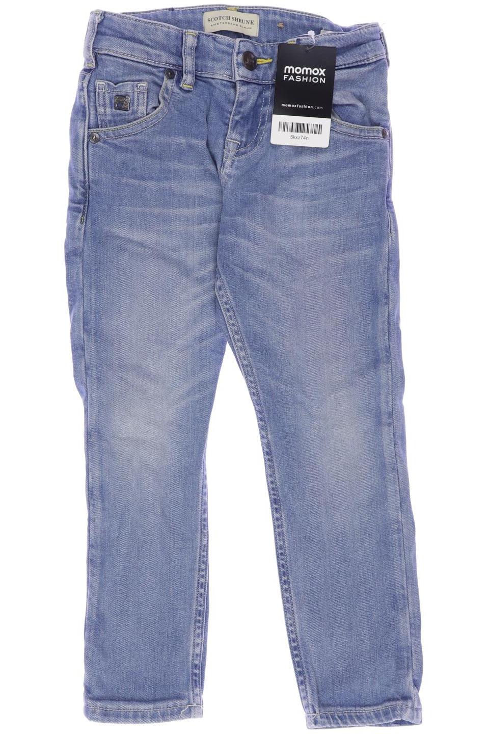 

Scotch & Soda Herren Jeans, blau, Gr. 104