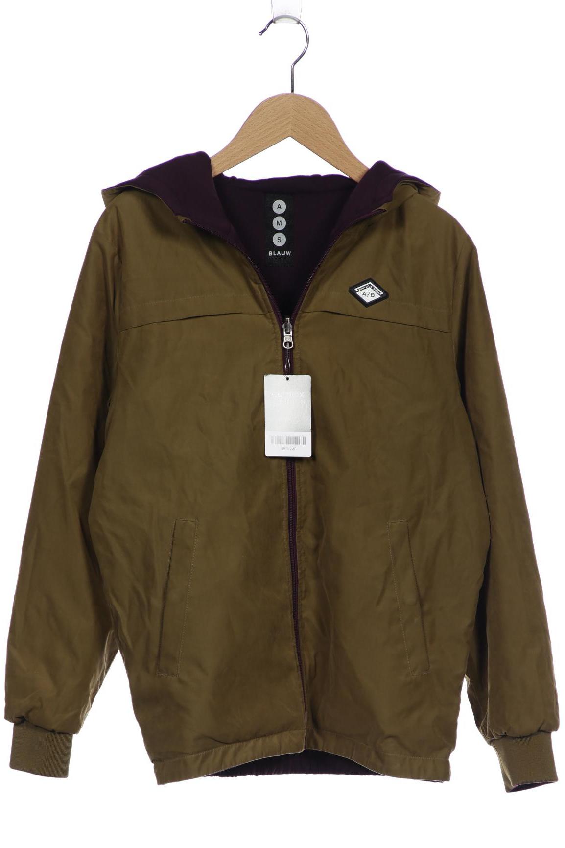 

Scotch & Soda Herren Jacke, grün, Gr. 164