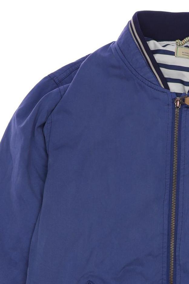 Thumbnail - Scotch &amp; Soda Jungen Jacke, blau, Gr. 176