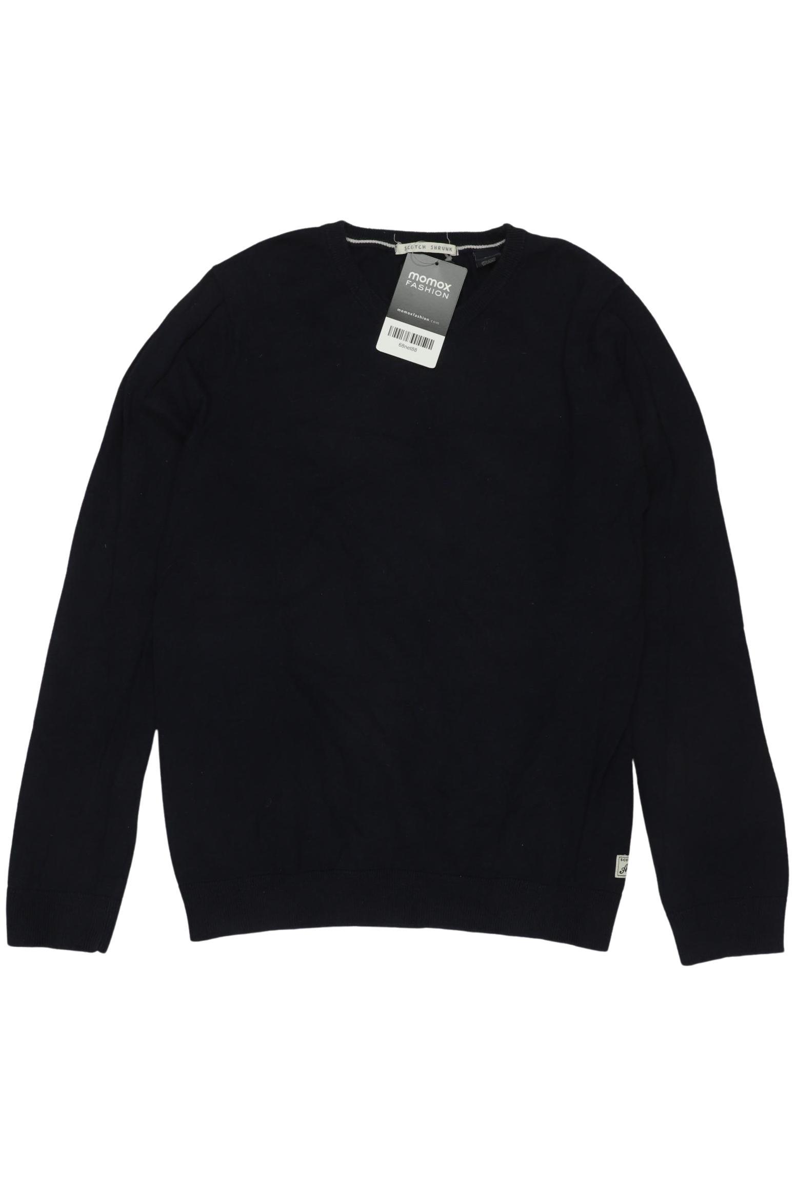 

Scotch & Soda Herren Pullover, marineblau, Gr. 152