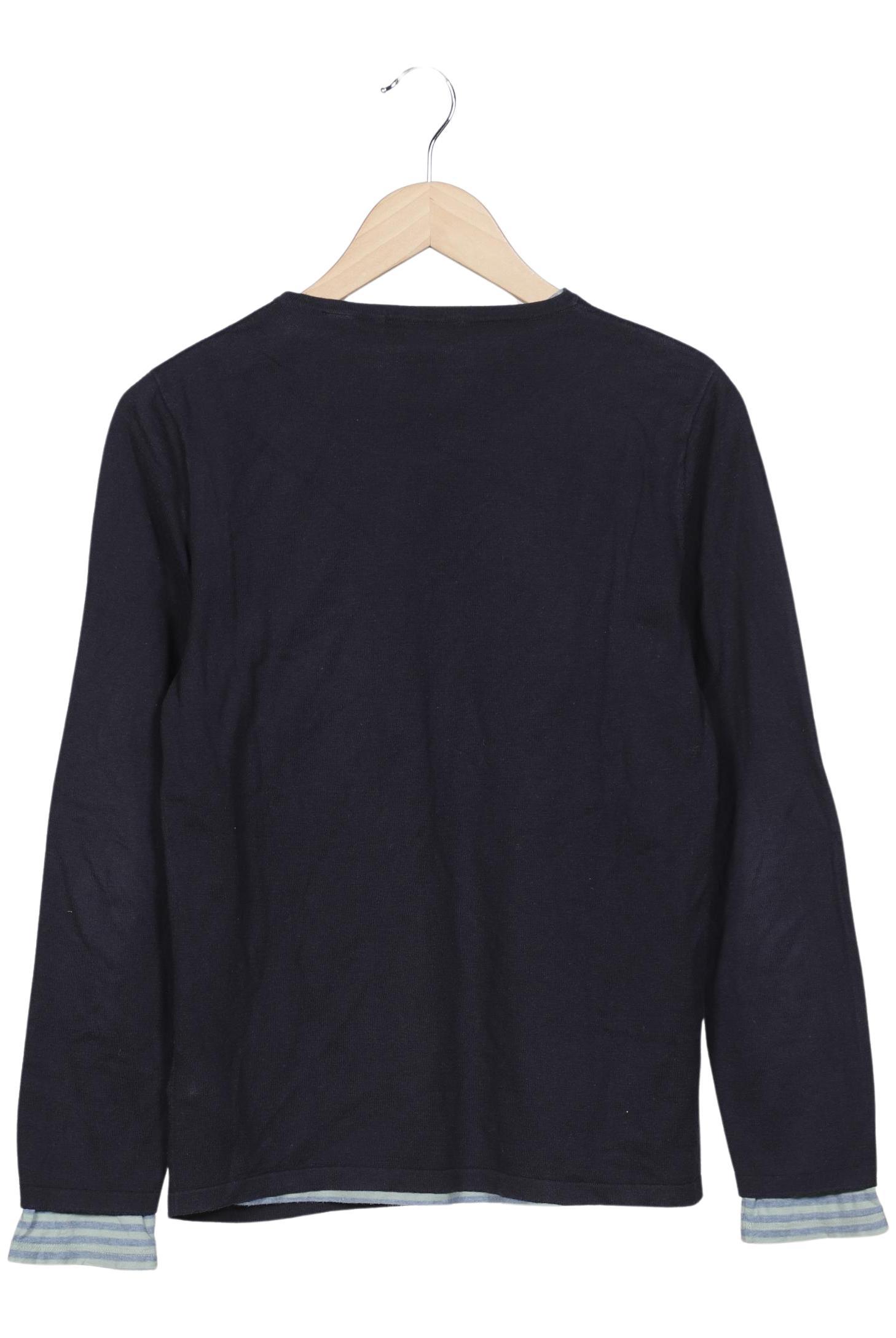 Thumbnail - Scotch &amp; Soda Jungen Pullover, marineblau, Gr. 14