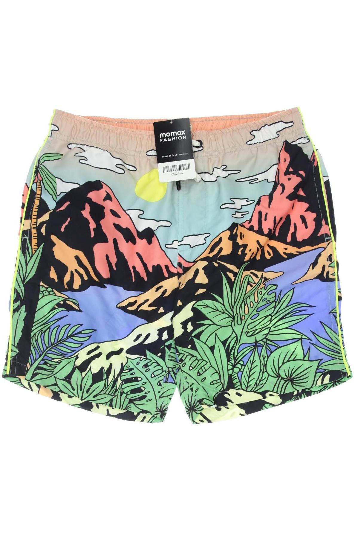 

Scotch & Soda Herren Shorts, mehrfarbig, Gr. 164