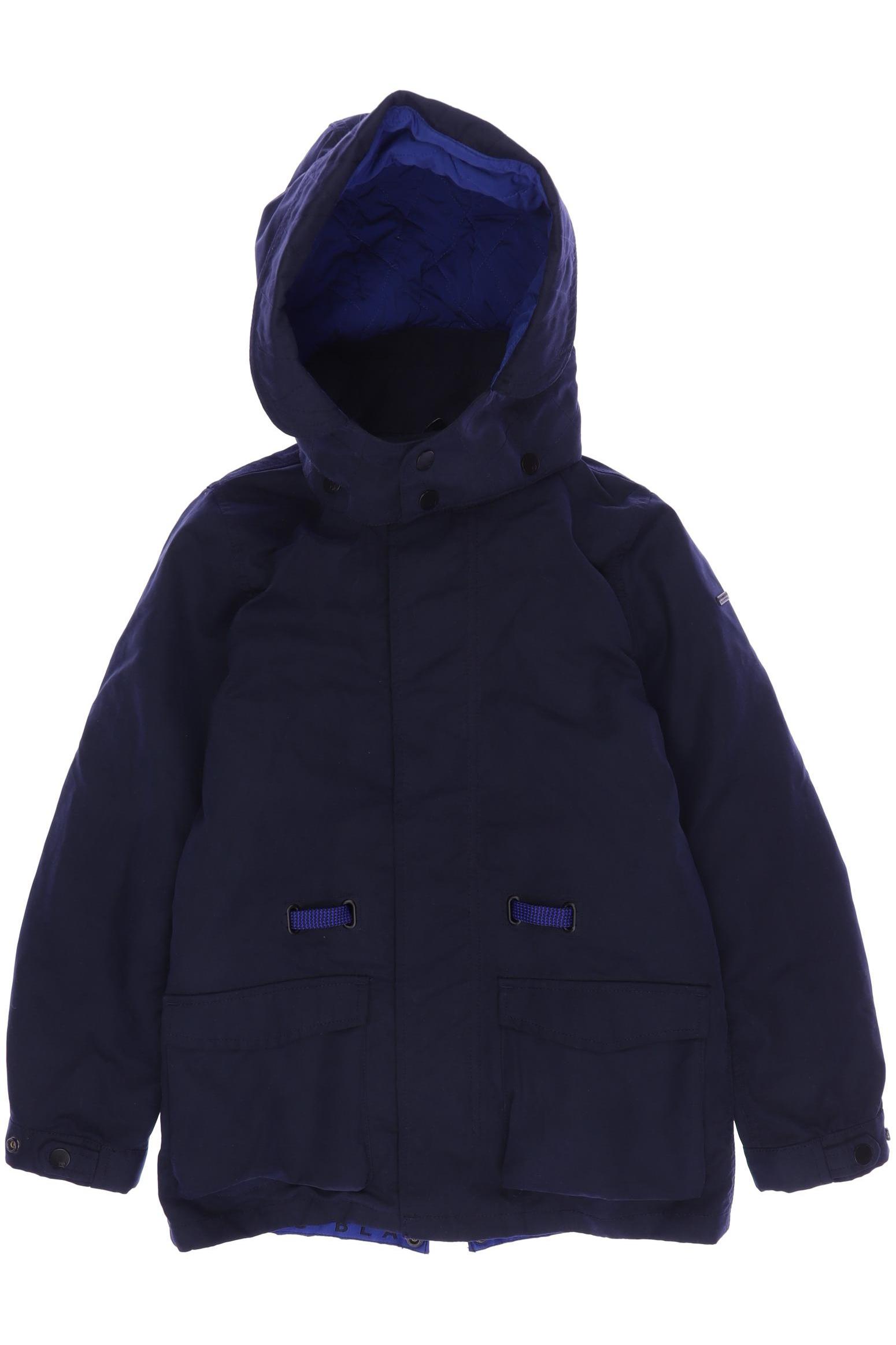 

Scotch & Soda Jungen Jacke, marineblau