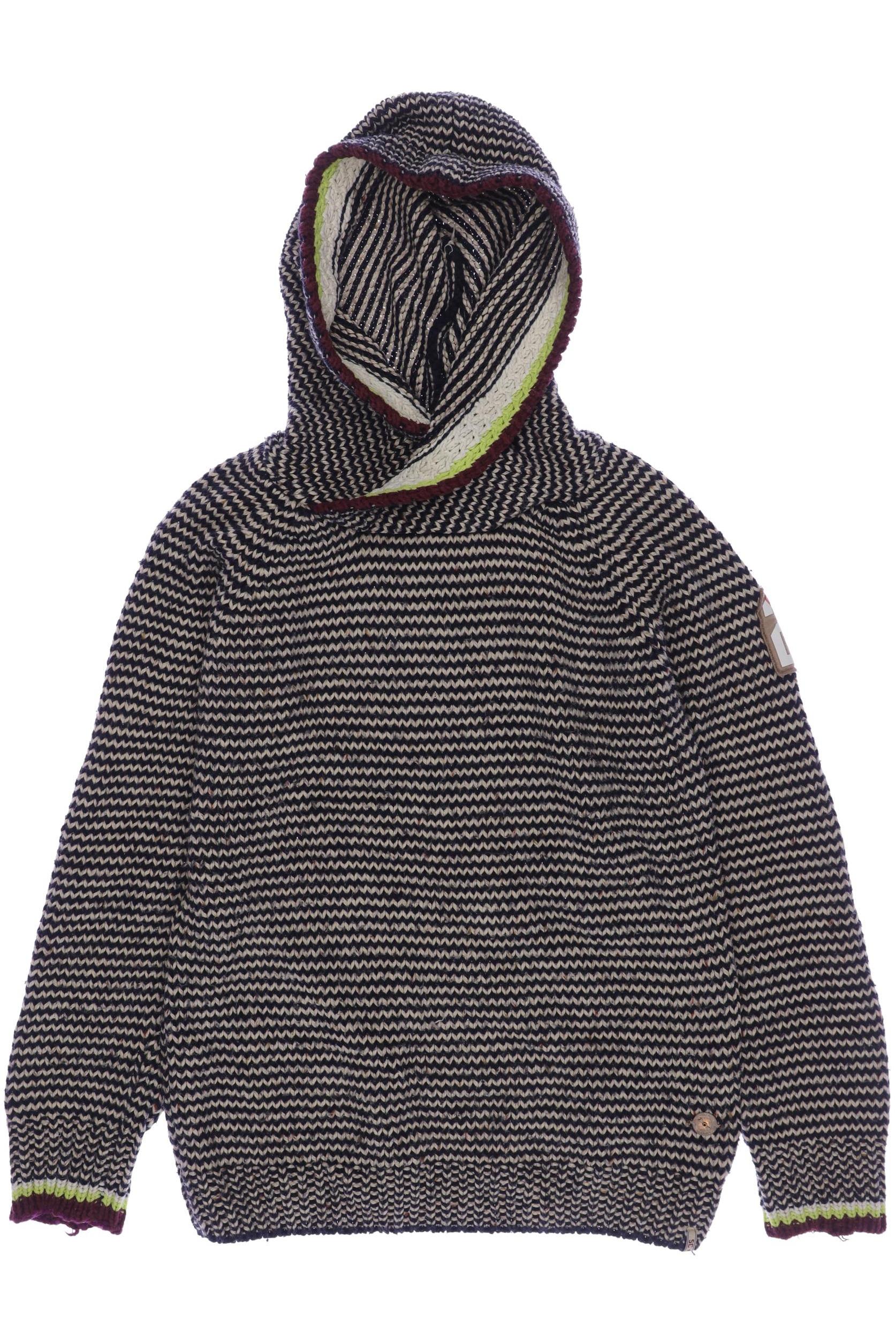 

Scotch & Soda Jungen Pullover, marineblau