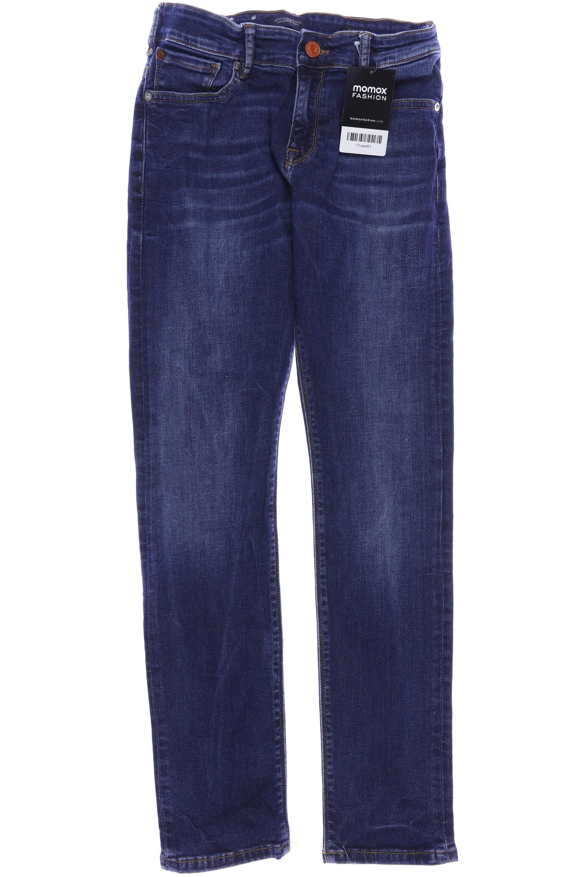 

Scotch & Soda Jungen Jeans, blau