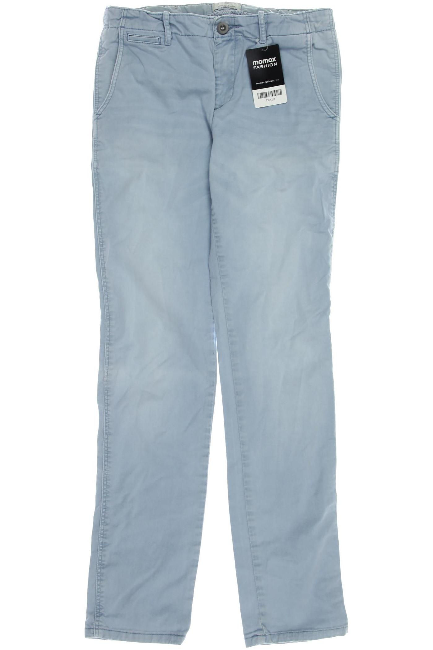 

Scotch & Soda Herren Jeans, hellblau, Gr. 14