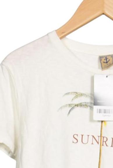 Thumbnail - Scotch &amp; Soda Herren T-Shirt, hellblau, Gr. 152