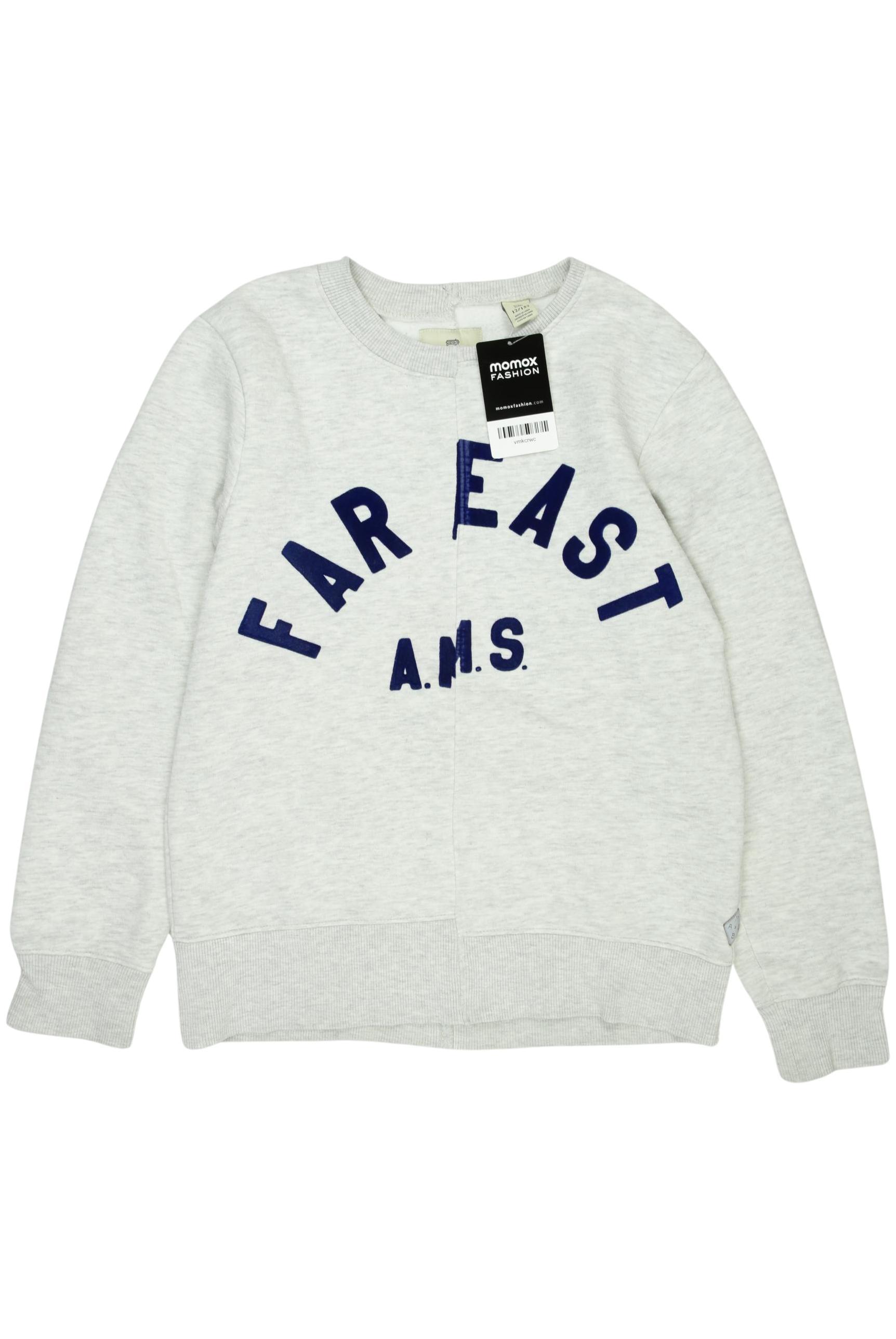 

Scotch & Soda Jungen Hoodies & Sweater, grau, Gr. 152