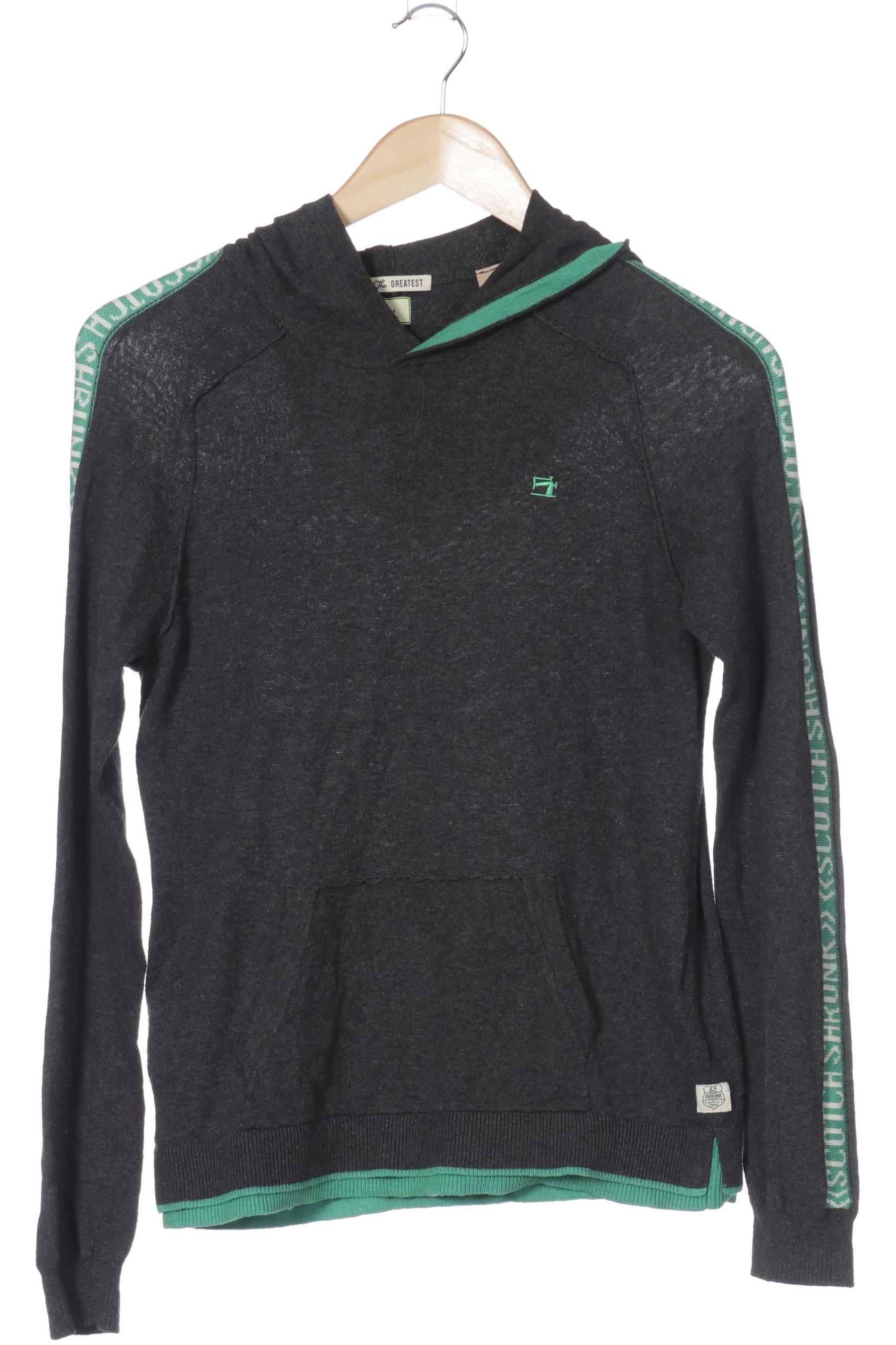

Scotch & Soda Herren Pullover, grau, Gr. 14