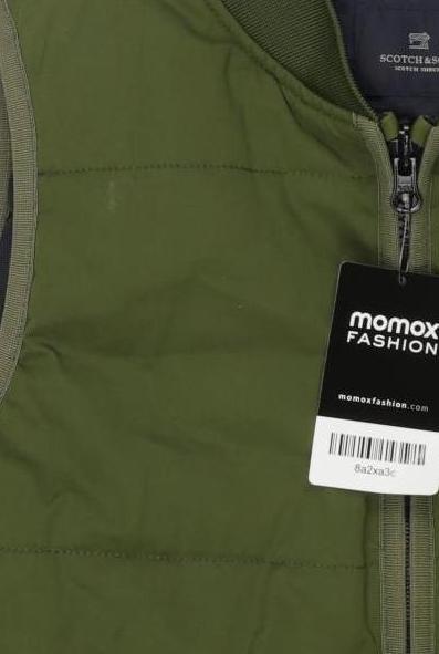 Thumbnail - Scotch &amp; Soda Jungen Jacke, grün, Gr. 140