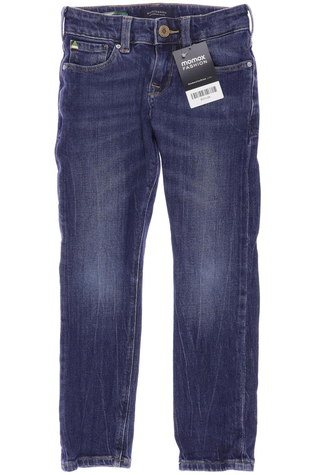 

Scotch & Soda Jungen Jeans, blau