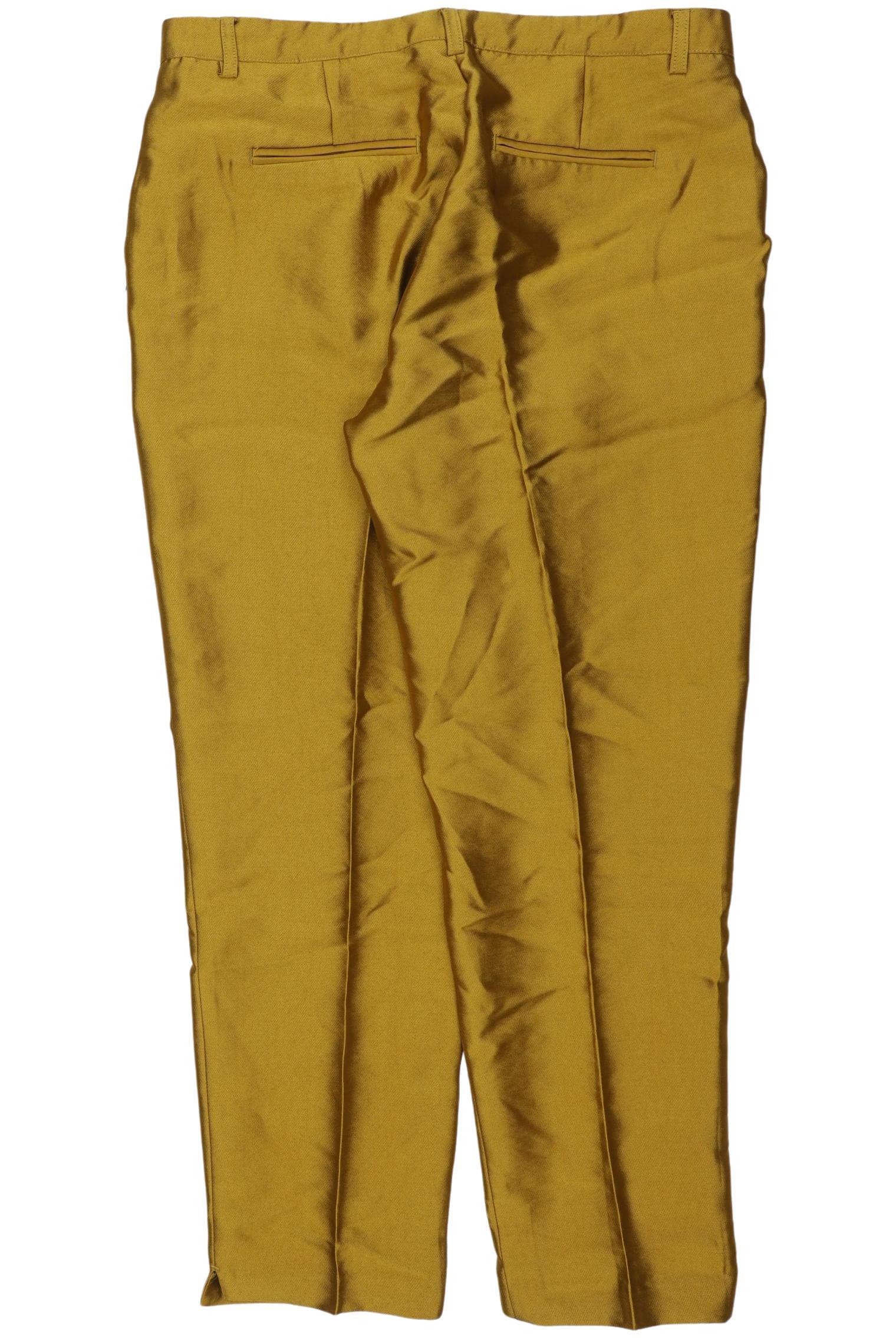 Thumbnail - Scotch &amp; Soda Jungen Stoffhose, gold, Gr. 152