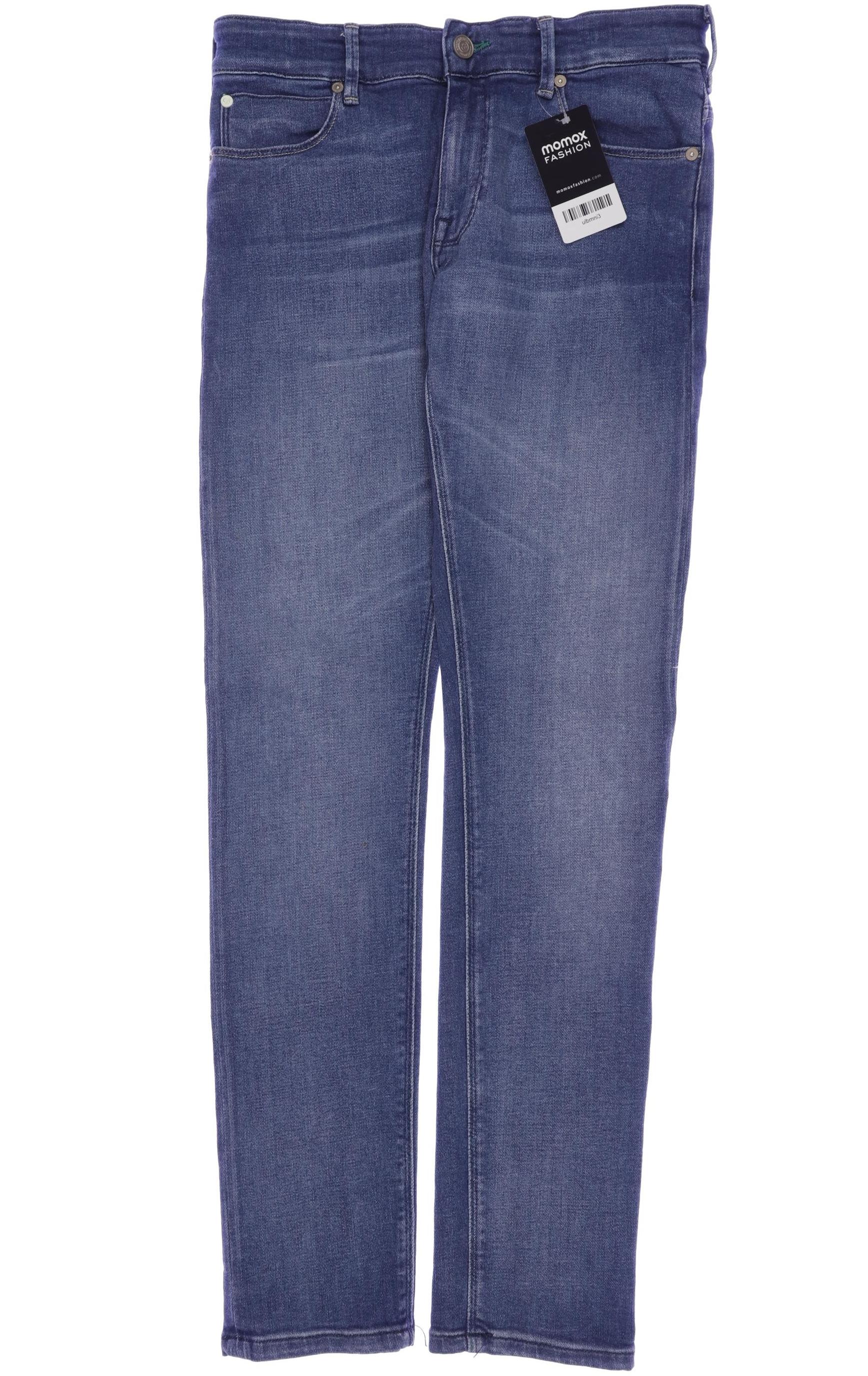 

Scotch & Soda Jungen Jeans, blau, Gr. 164