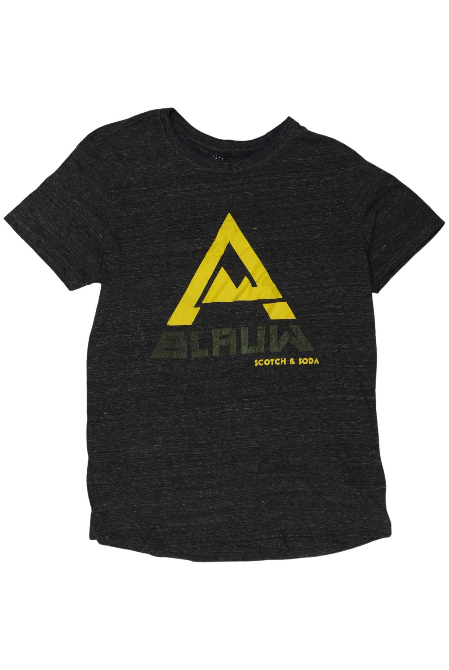 

Scotch & Soda Jungen T-Shirt, mehrfarbig, Gr. 176