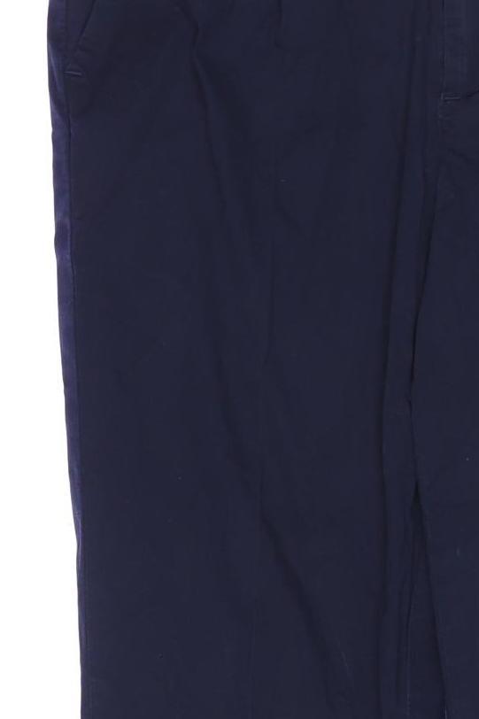 Thumbnail - Scotch &amp; Soda Herren Stoffhose, marineblau, Gr. 152