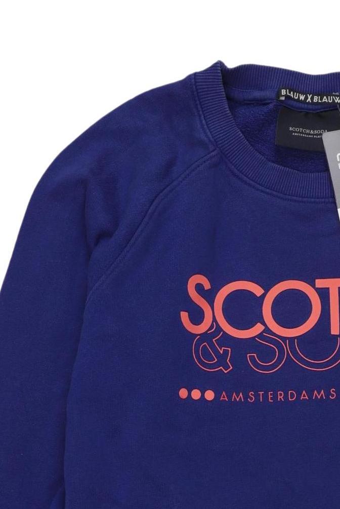 Thumbnail - Scotch &amp; Soda Jungen Hoodies &amp; Sweater, marineblau, Gr. 152