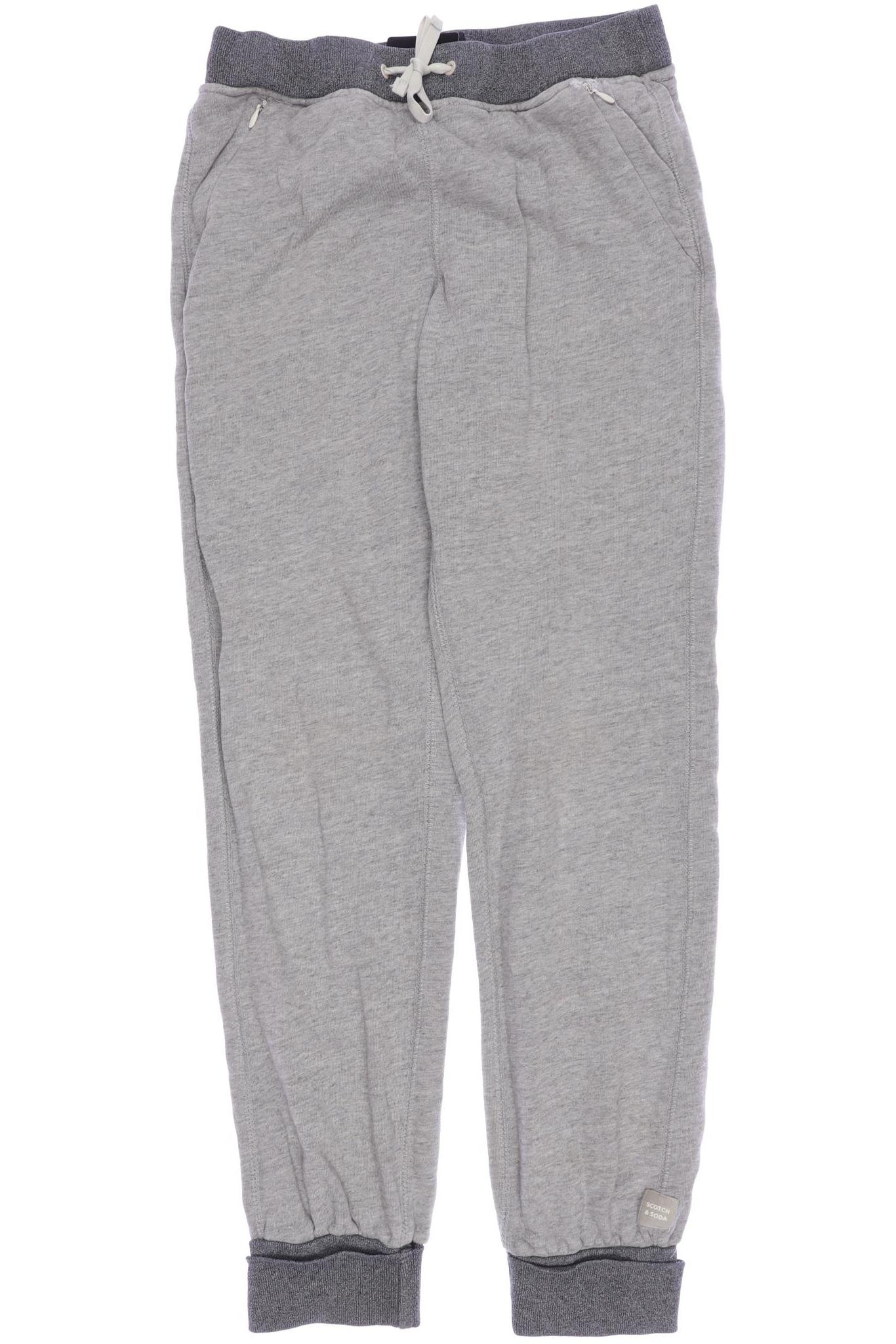 

Scotch & Soda Herren Stoffhose, grau, Gr. 152