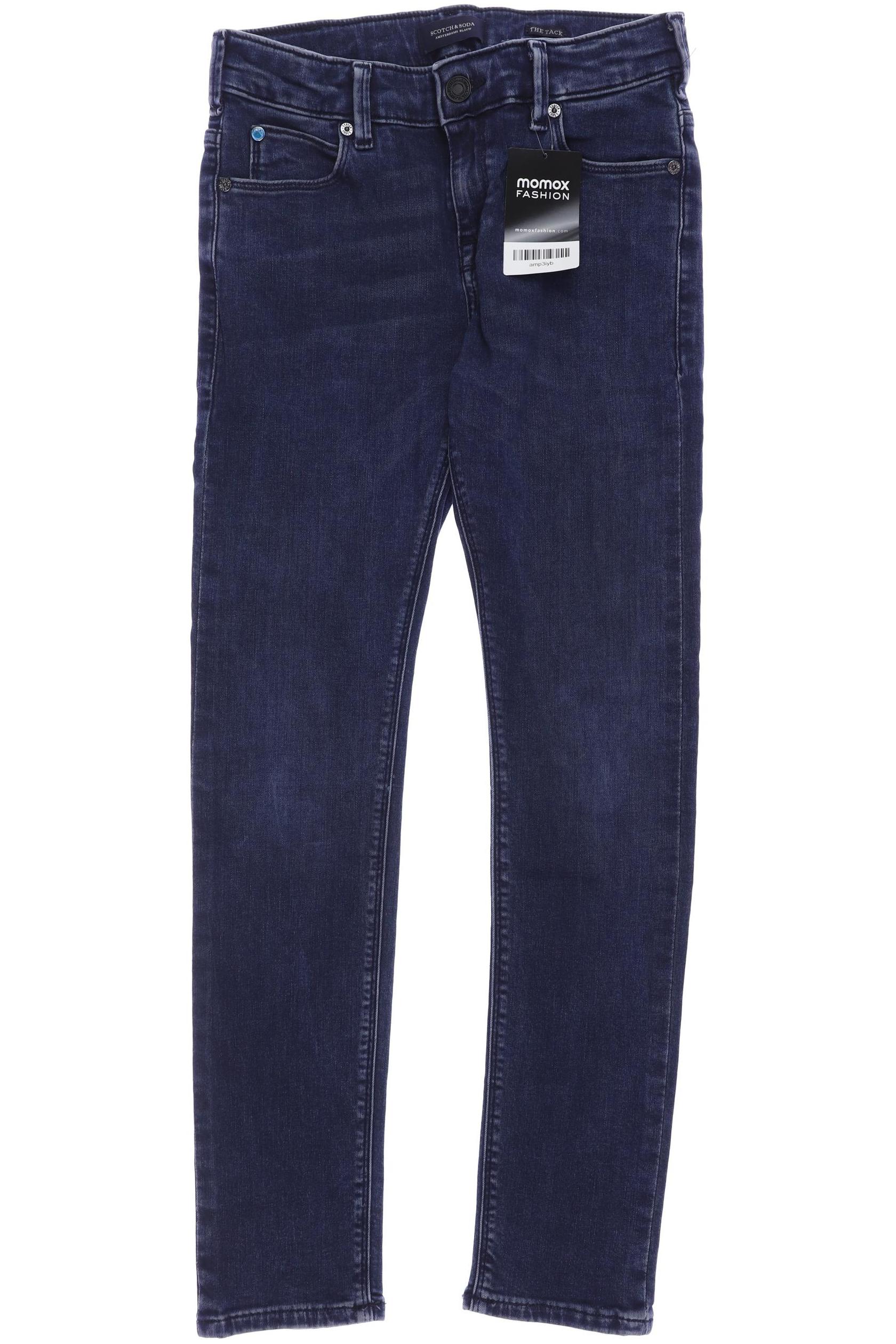 

Scotch & Soda Herren Jeans, blau, Gr. 146