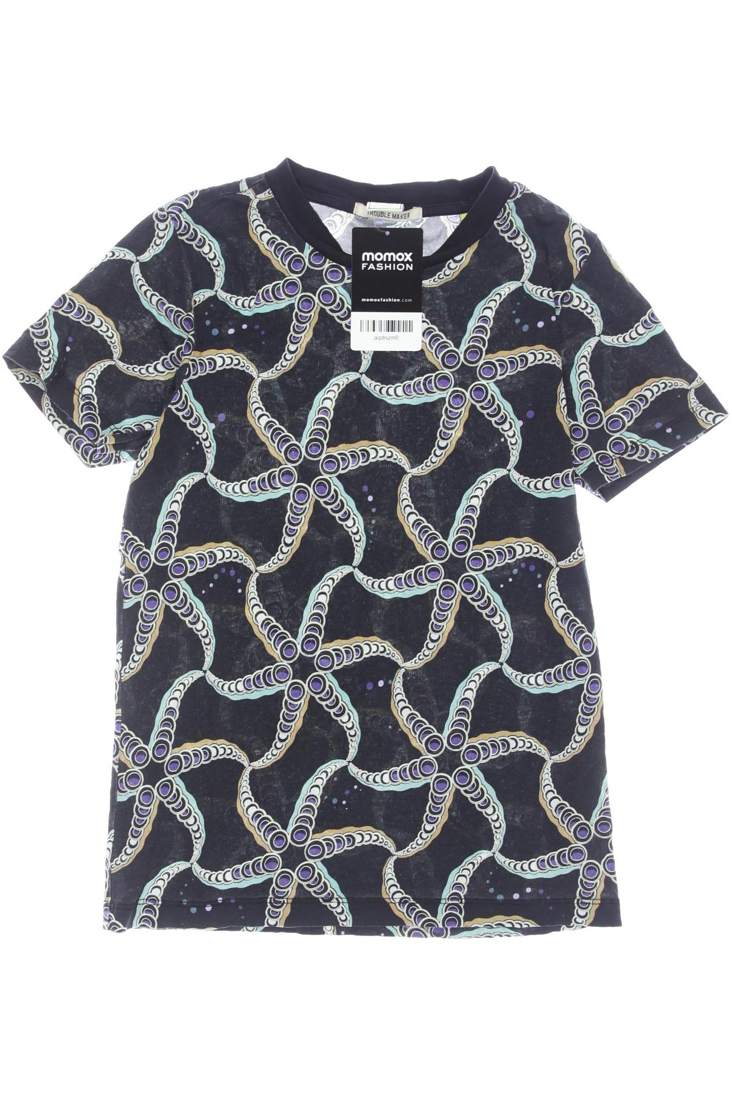 

Scotch & Soda Herren T-Shirt, grau, Gr. 128