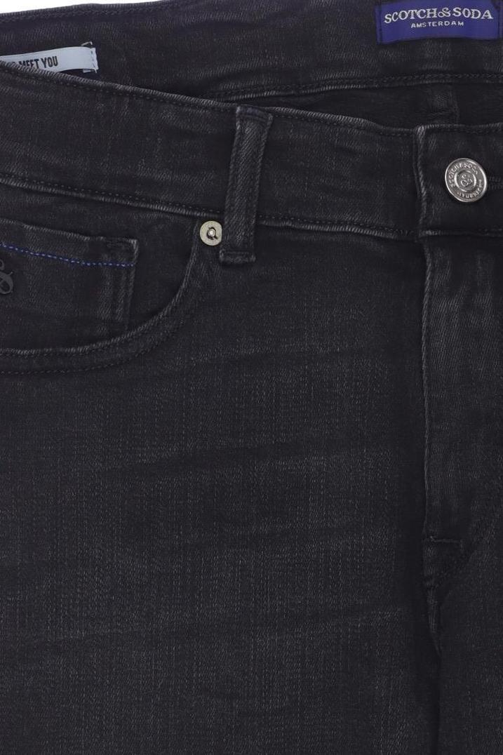 Thumbnail - Scotch &amp; Soda Herren Shorts, grau, Gr. 16