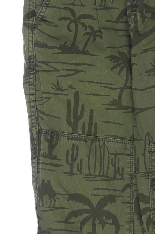 Thumbnail - Scotch &amp; Soda Herren Stoffhose, grün, Gr. 152