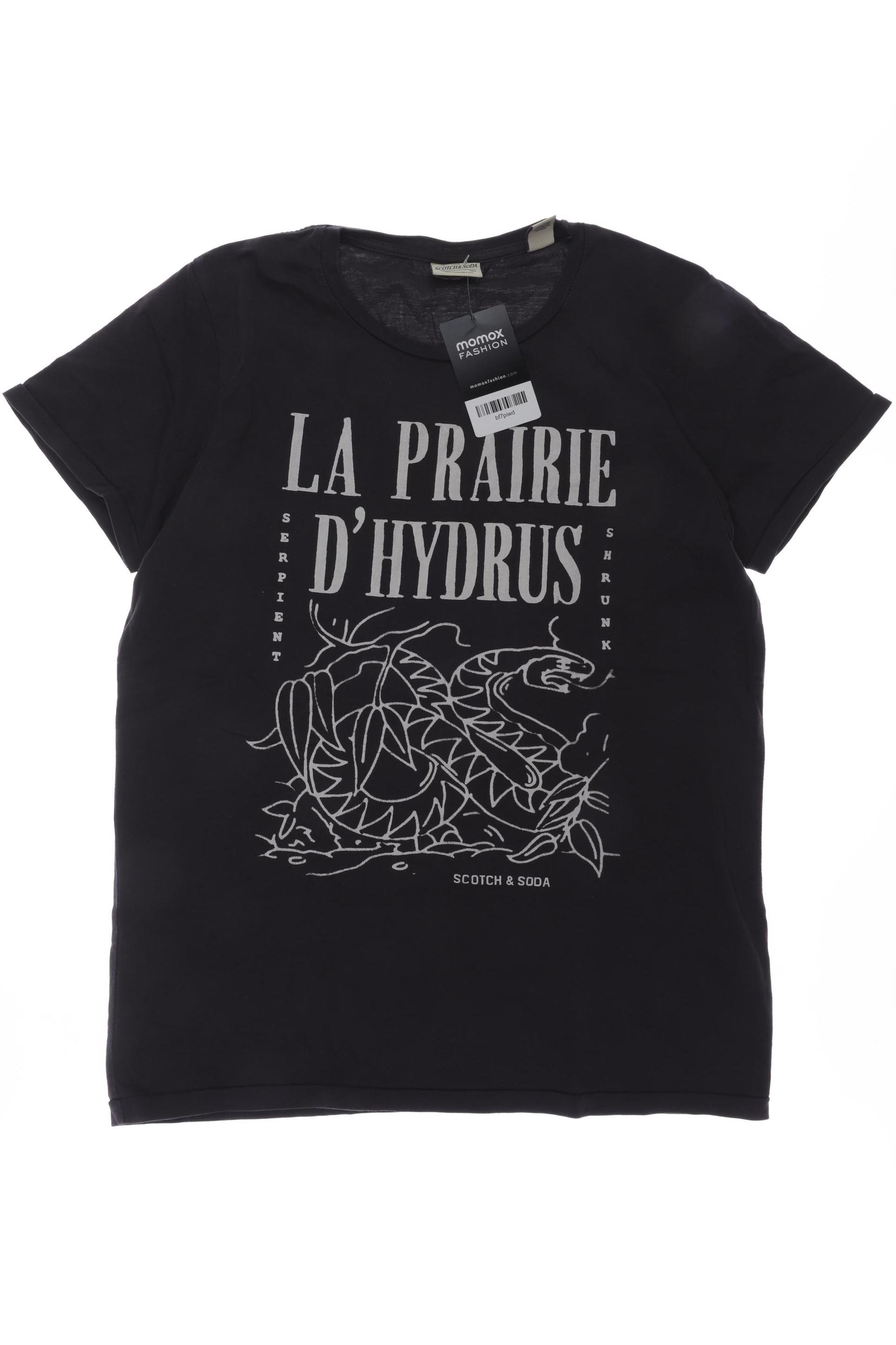 

Scotch & Soda Jungen T-Shirt, grau