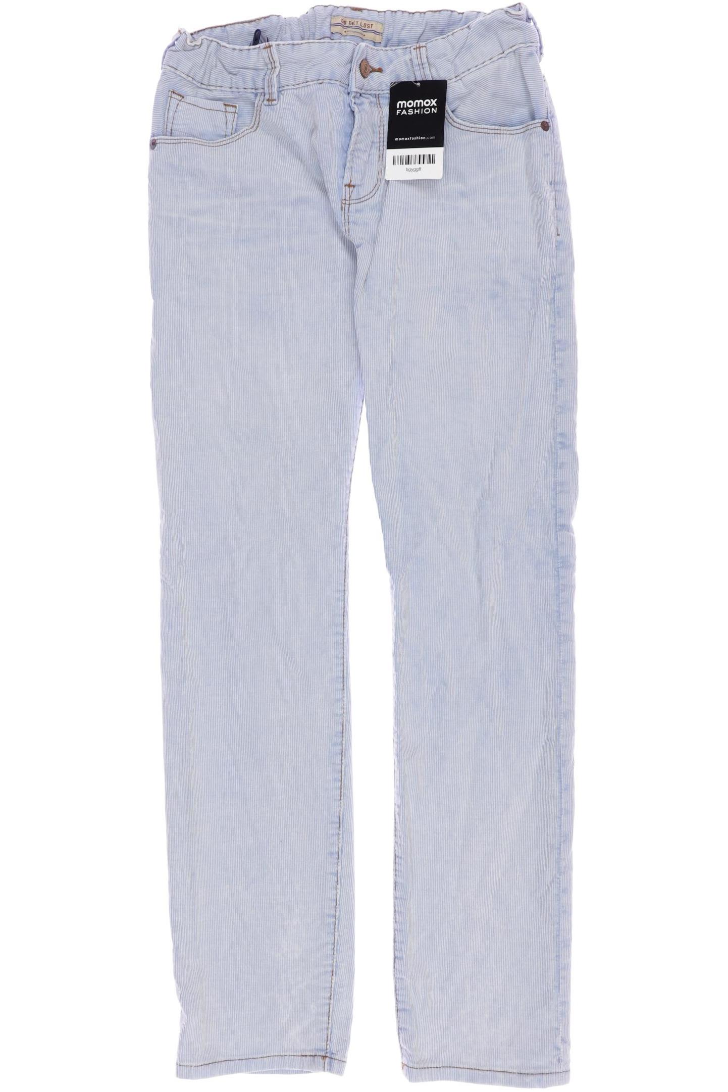 

Scotch & Soda Herren Jeans, hellblau, Gr. 152