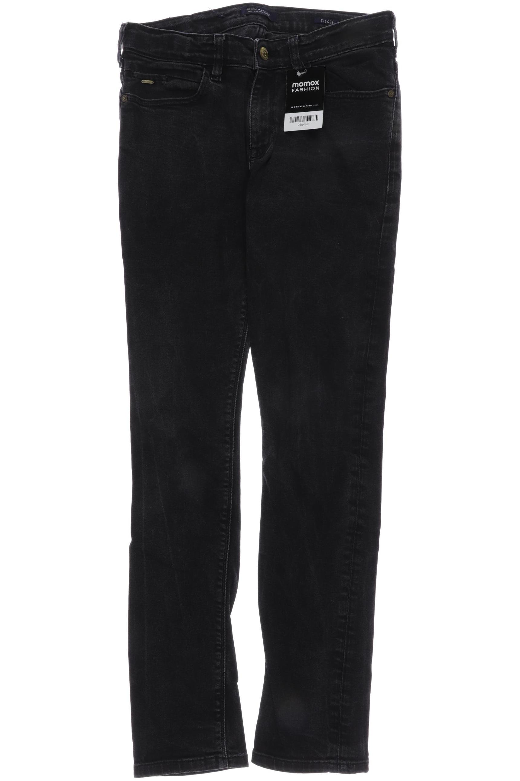 

Scotch & Soda Herren Jeans, grau, Gr. 176