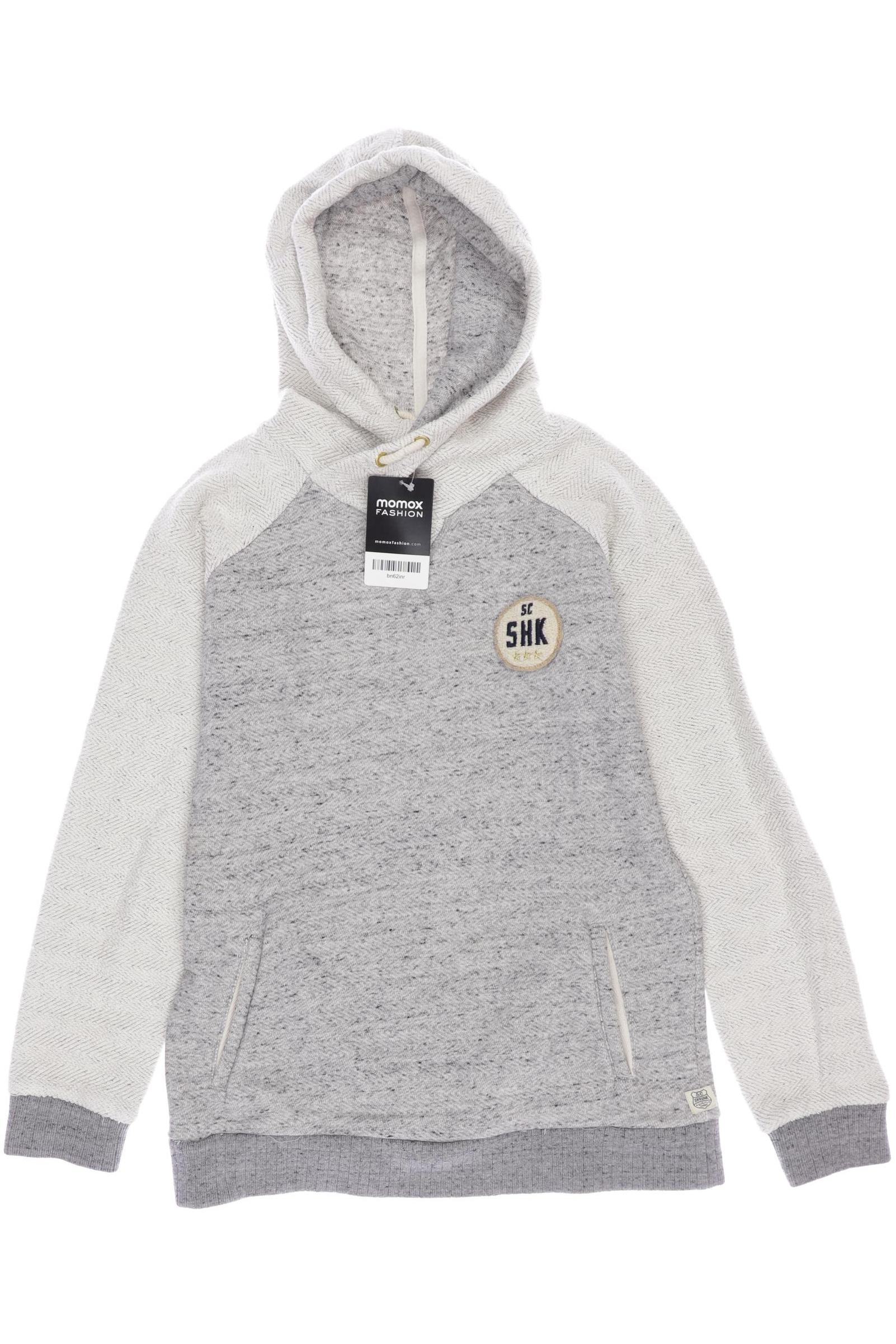 

Scotch & Soda Jungen Hoodies & Sweater, grau