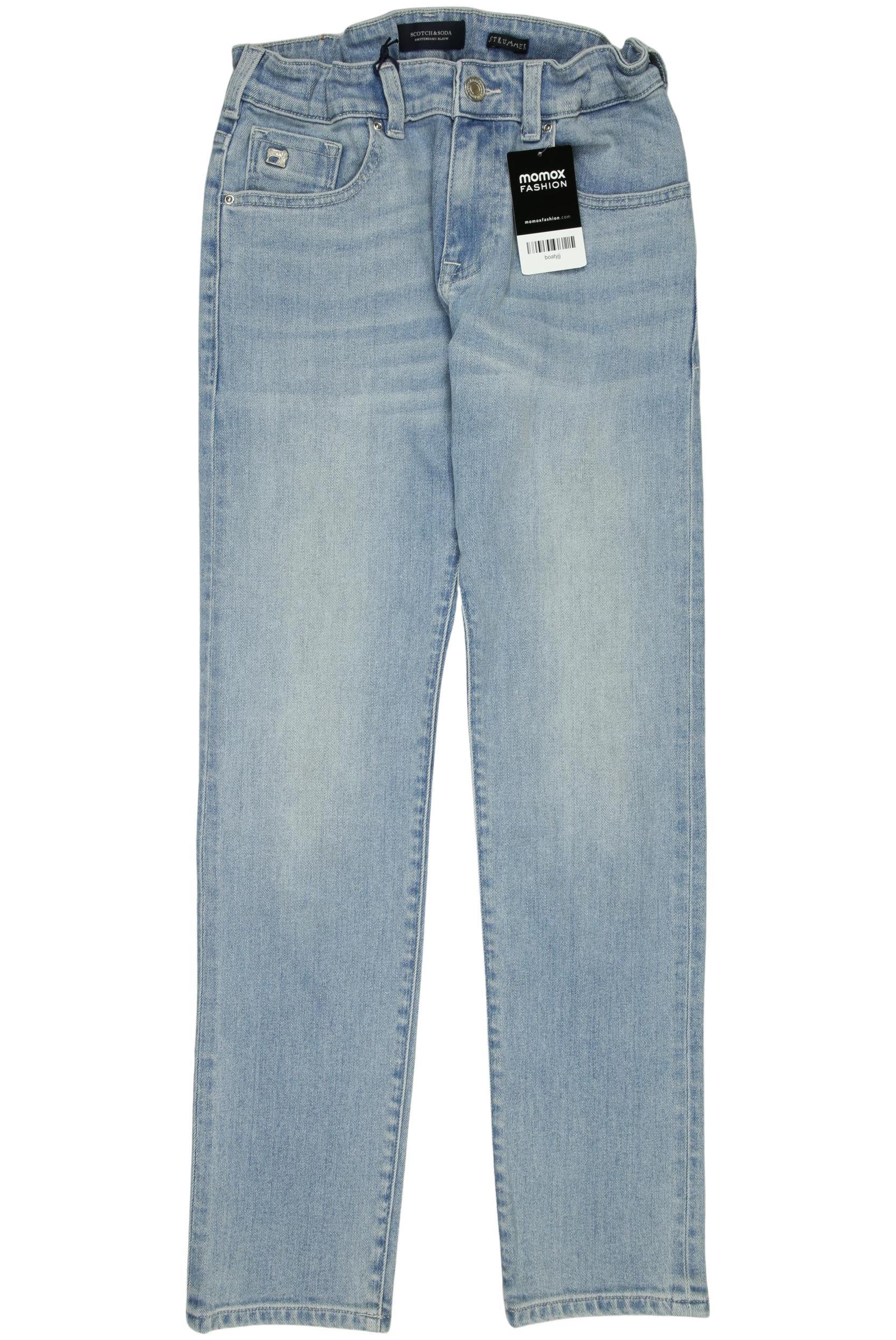 

Scotch & Soda Herren Jeans, hellblau, Gr. 164