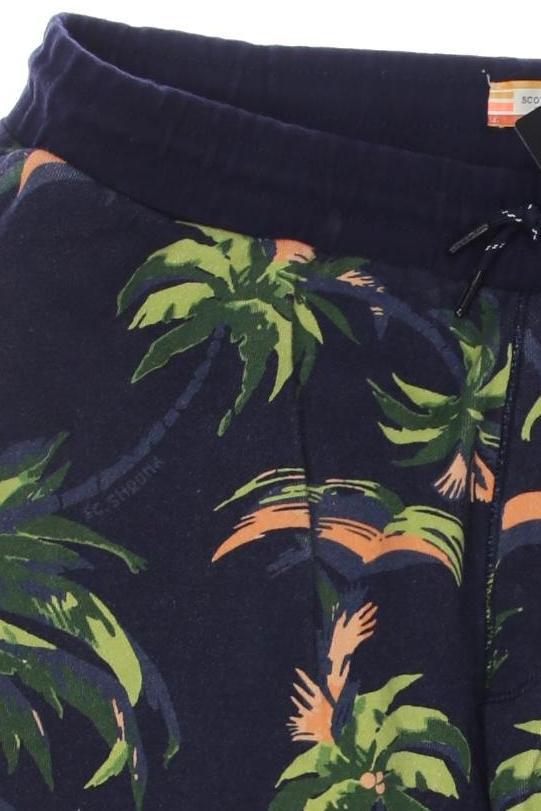 Thumbnail - Scotch &amp; Soda Jungen Shorts, marineblau, Gr. 176