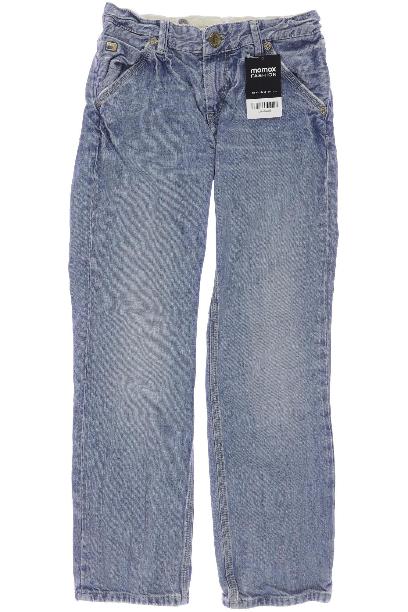 

Scotch & Soda Herren Jeans, blau, Gr. 140
