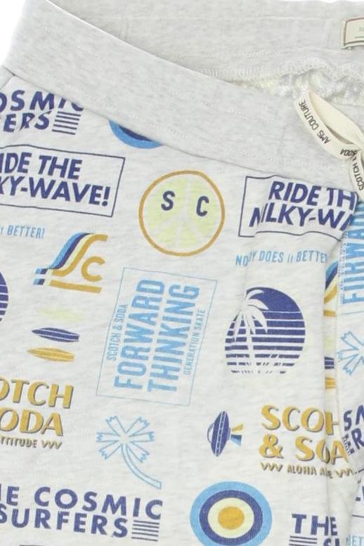 Thumbnail - Scotch &amp; Soda Jungen Shorts, mehrfarbig, Gr. 176