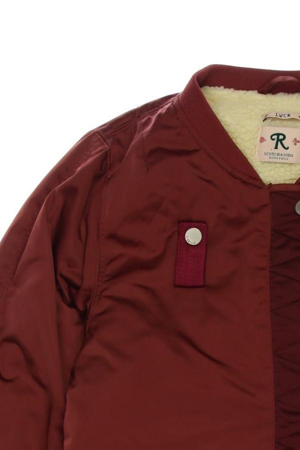 Thumbnail - Scotch &amp; Soda Herren Jacke, rot, Gr. 152