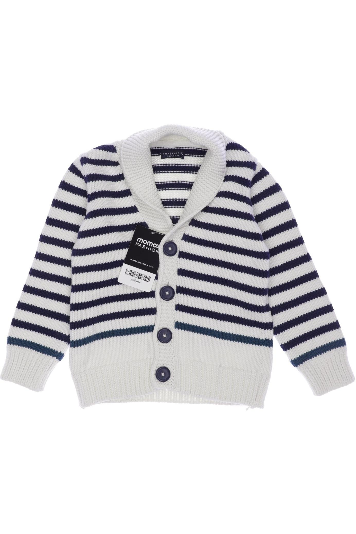 

Scotch & Soda Herren Strickjacke, weiß, Gr. 98