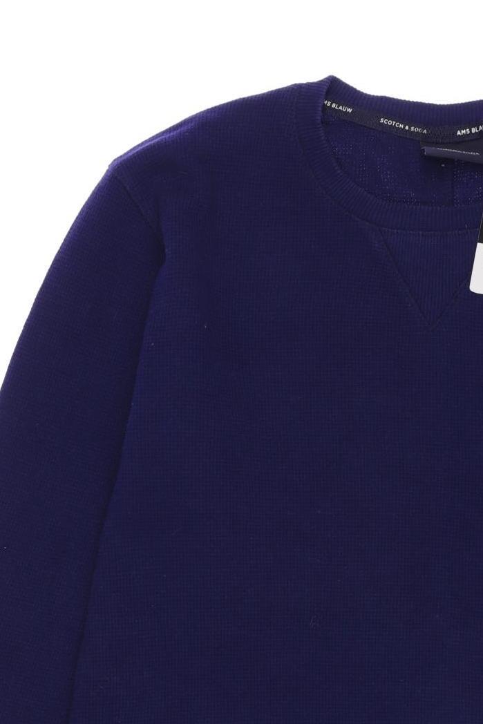 Thumbnail - Scotch &amp; Soda Herren Hoodies &amp; Sweater, marineblau, Gr. 164