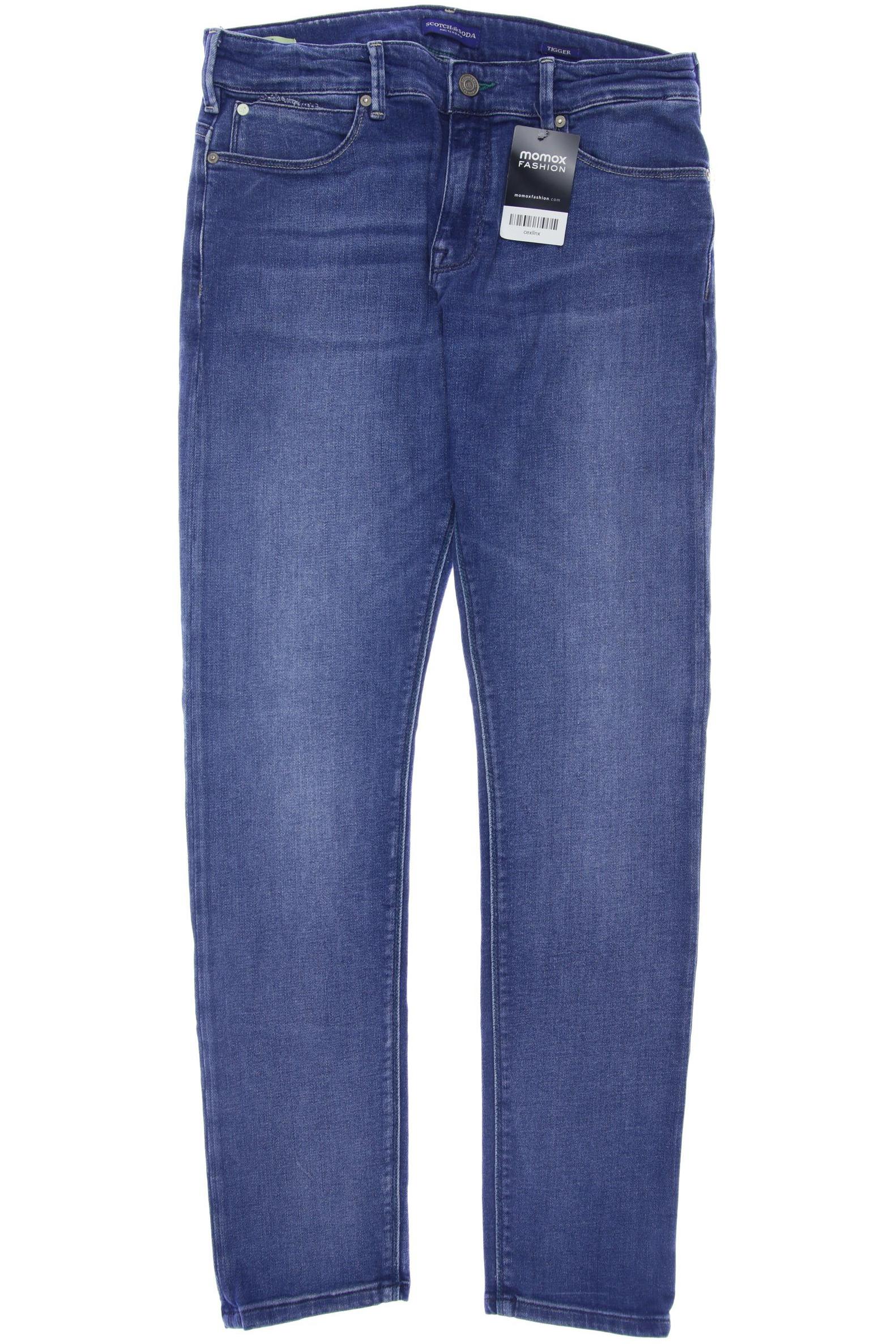 

Scotch & Soda Jungen Jeans, blau