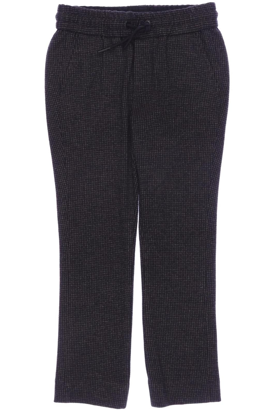 

Scotch & Soda Herren Stoffhose, schwarz, Gr. 116