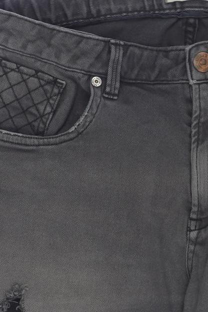 Thumbnail - Scotch &amp; Soda Jungen Shorts, grau, Gr. 164