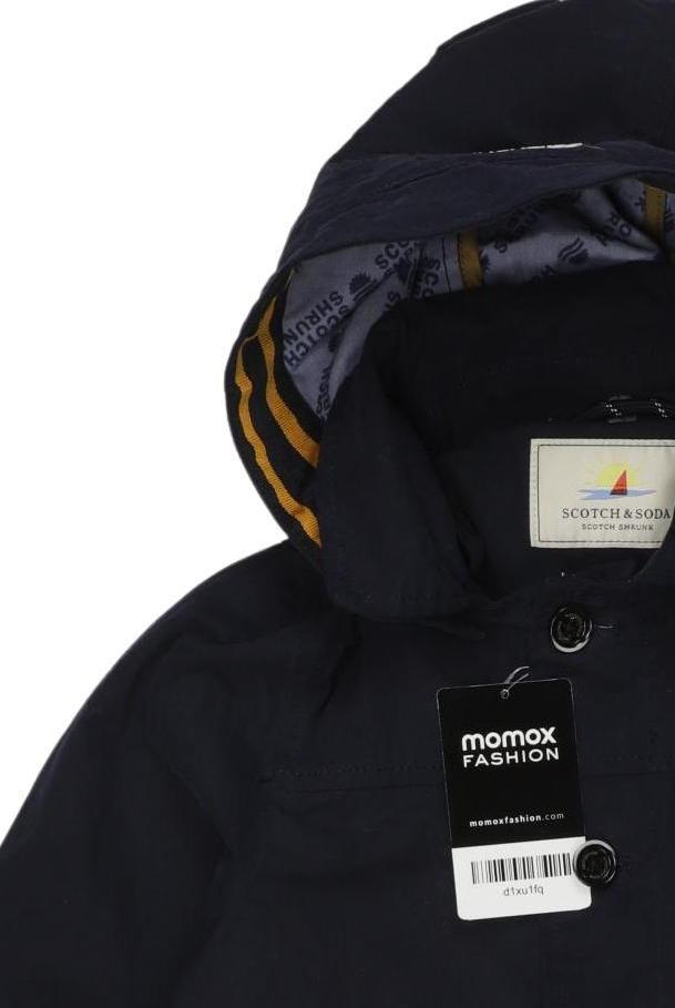 Thumbnail - Scotch &amp; Soda Jungen Jacke, marineblau, Gr. 116