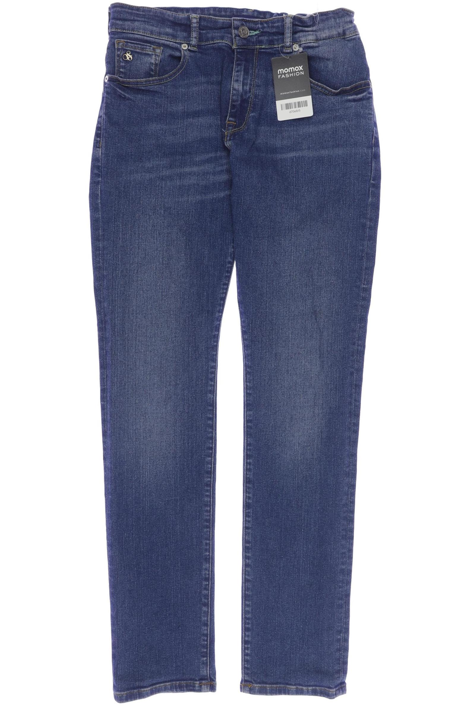 

Scotch & Soda Herren Jeans, blau, Gr. 14