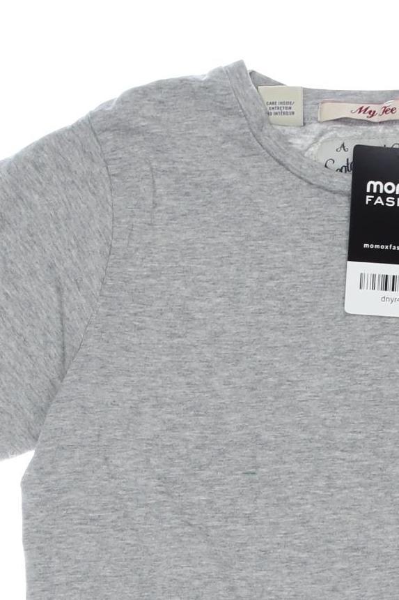 Thumbnail - Scotch &amp; Soda Jungen T-Shirt, grau, Gr. 128