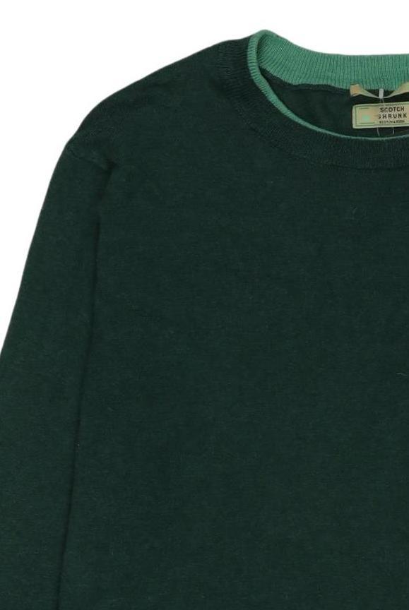 Thumbnail - Scotch &amp; Soda Jungen Pullover, grün, Gr. 16