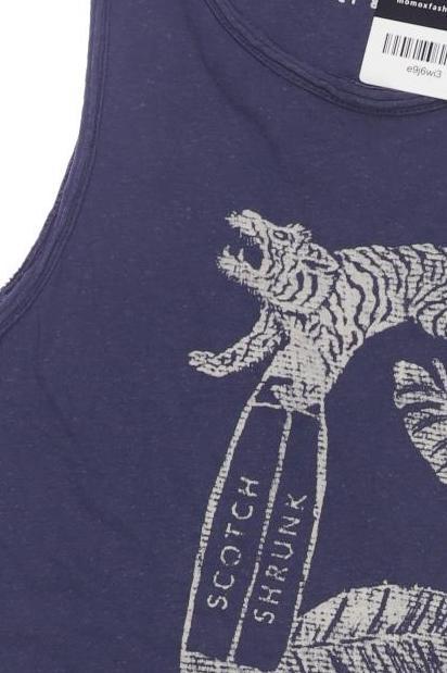 Thumbnail - Scotch &amp; Soda Herren T-Shirt, marineblau, Gr. 122